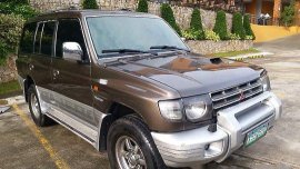 Mitsubishi Pajero 2004 for sale