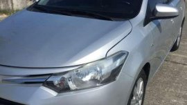 2015 Toyota Vios 1.3E for sale