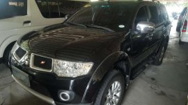 2013 Mitsubishi Montero Gls V AT for sale