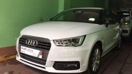 Audi A1 2018 1.4 tfsi at FOR SALE
