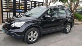 2007 Honda Crv for sale