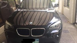 Selling 2013 Bmw X1