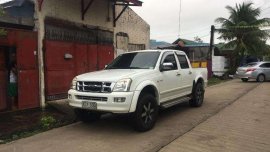 Isuzu D-max 2005 for sale