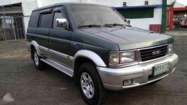 2001 Isuzu HiLander XTRM FOR SALE