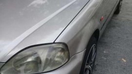 Honda Civic 1999 for sale 