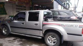 Foton Blizard limeted 2012 model
