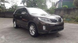 2015 Kia Sorento for sale