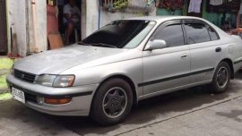 Toyota Corona Ex-Saloon 93 Model for sale