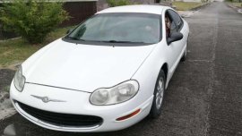 Chrysler Concorde Good condition for sale