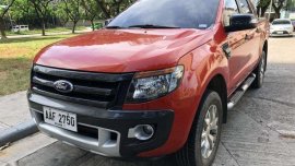 2014 Ford Ranger for sale