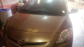 Rush for sale! Toyota Vios 1.5G Top of the line 2010