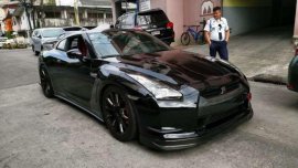2011 Nissan GTR loaded 10k miles fresh for sale