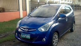 2013 Hyundai Eon for sale
