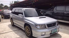 1998 Subaru Forester Turbo for sale 