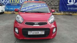 2017 Kia Picanto EX 10L Manual Gas AUTOMOBILICO SM SOUTHMALL