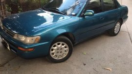 1995 Toyota Corolla XE for sale