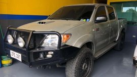 2006 Toyota Hilux 4x4 G FOR SALE