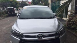 Toyota Innova 2.8 G diesel AT, 2012