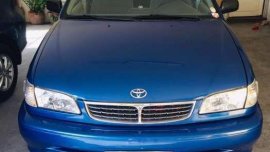 Toyota Corolla XE 2000 for sale
