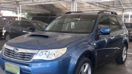 2008 Subaru Forester XT Turbo for sale
