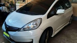 Honda Jazz AT 2013 for sale