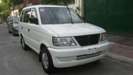 MITSUBISHI ADVENTURE GX-2 2015 Model Very Well Kept