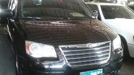 Chrysler Town and Country 2008 for sale