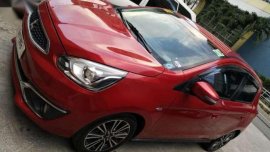 2017 Mitsubishi Mirage for sale