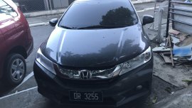 Rush sale 2016 HONDA CITY 1.5VX
