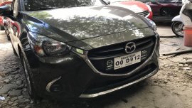 2018 Mazda 2 skyactive automatic 4000 kms only