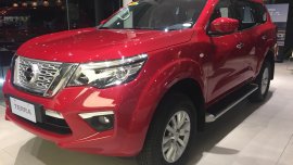 Brand New 2019 Nissan Terra for sale