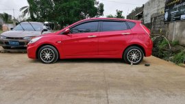 Hyundai Accent Diesel Automatic Hatch 2016 for sale