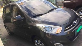 Preloved 2013 Hyundai i10 family car family car