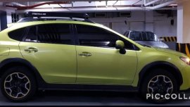 2016 Subaru XV Premium FOR SALE