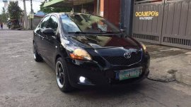 Toyota Vios 1.3E Automatic 2011 FOR SALE