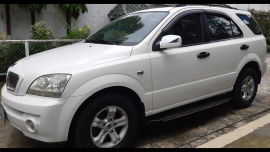 2006 Kia Sorento AWD FOR SALE