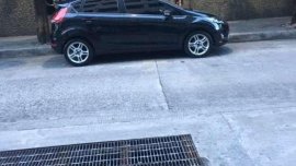 Ford Fiesta 2013 for sale