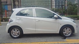 Honda Brio 2015 for sale
