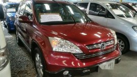 Honda CR-V 2008 for sale