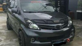 Rush sale Toyota Avanza 2008 Fully set up