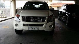 Isuzu Alterra 2008 ₱ 588,000 FOR SALE