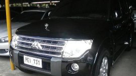 Mitsubishi Pajero 2010 for sale