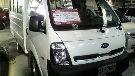 Kia K2700 2014 for sale