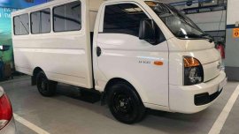 2019 BRANDNEW Hyundai H100 euro 4 Dual AC 98k dp