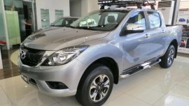 Zero Cash Out for 2019 Mazda BT50 pick up with FREE Change oil for 3 years