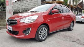 2015 Mitsubishi Mirage G4 GLS for sale