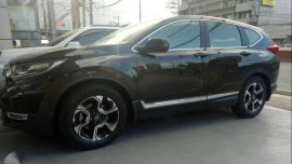 2018 Honda CRV for sale