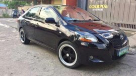 Toyota Vios 1.3E Automatic 2011 for sale 