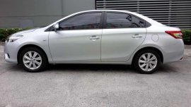 2016 Toyota Vios E 1.3 Automatic for sale