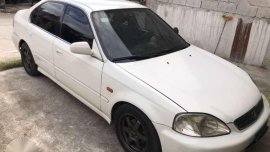 Honda Civic 2000 model FOR SALE